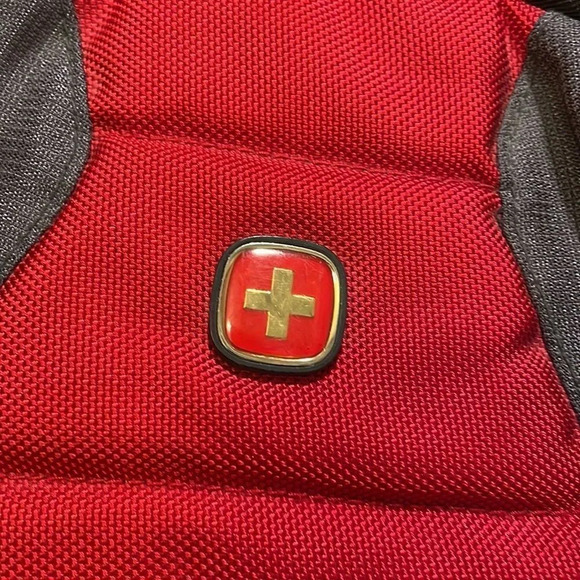 Swiss Gear Backpack - Picture 3 of 16